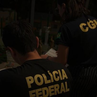 PF desarticula esquema de desvios em obras financiadas por emendas no DNOCS