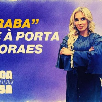 Advogada ligada ao tráfico cria tese de golpe para pressionar Moraes