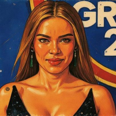 Karol rebate críticos durante discurso emocionante no Grammy Latino