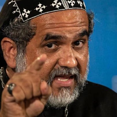 Padre Kelmon convoca ato pró-anistia na Paulista neste domingo