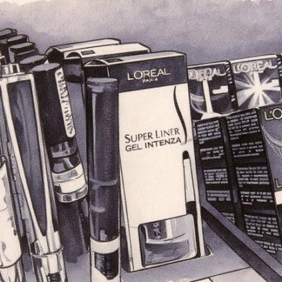 L’Oréal emite 3 bilhões de euros em títulos para financiar aquisição da Kering Beauté