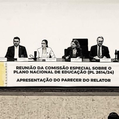 Críticas surgem ao financiamento do novo Plano Nacional de Educação