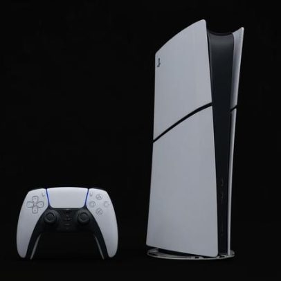 Sony mantém PS5 no preço mais baixo, estoque é insuficiente para Cyber Monday