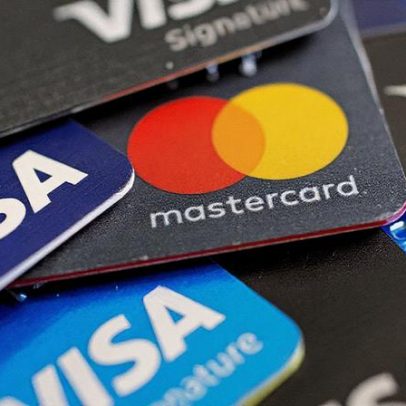 Visa e Mastercard fecham acordo com varejistas nos EUA para reduzir taxas