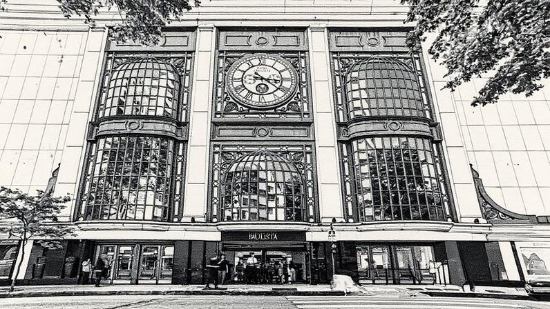 Iguatemi colhe frutos de otimização de portfólio e prevê ganhos adicionais, diz CFO | Fachada do Shopping Pátio Paulista, na região da avenida Paulista, em São Paulo, e sob a gestão da Iguatemi desde 1º de julho (Foto: Divulgação)