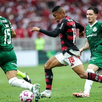 Europeus elogiam campanhas de Palmeiras e Flamengo na Libertadores
