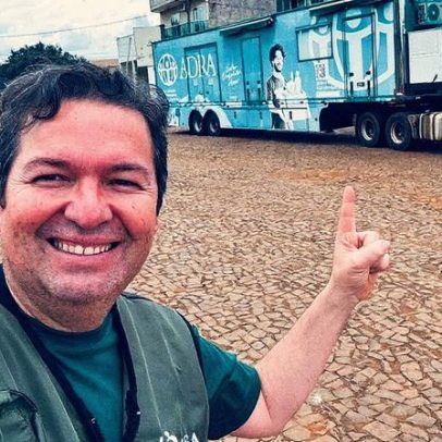 Pastor morre após ajuda solidária a vítimas de tornado no Sul