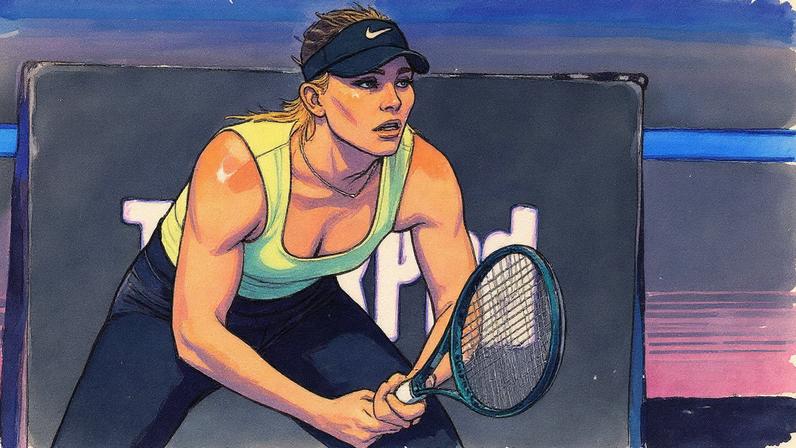 Foto: Jimmie48/WTA