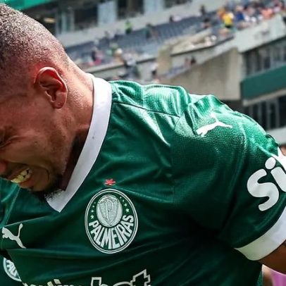 Palmeiras trabalha recuperação de trio lesionado para final com o Flamengo