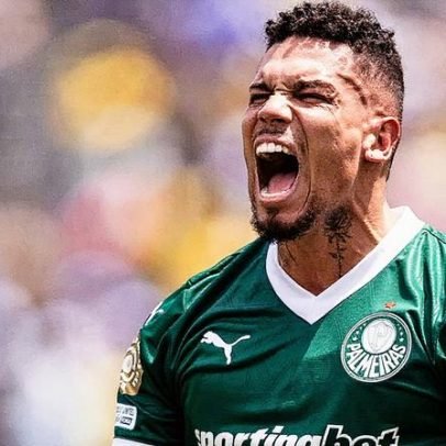Palmeiras atualiza condição de Paulinho antes da Libertadores