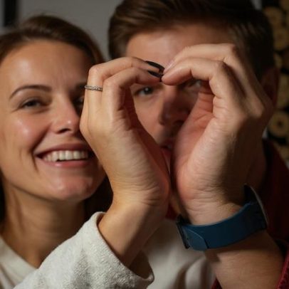 Cinco ensinamentos espirituais revelados pelo casamento