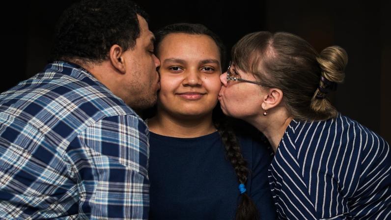 Como conversar com o adolescente de forma mais sábia