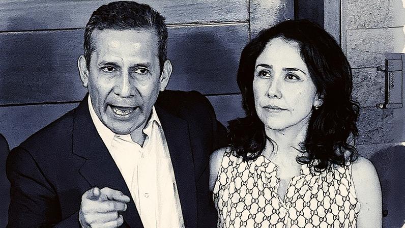 Toffoli decidirá sobre pedido de ex-primeira-dama do Peru contra prisão ou extradição