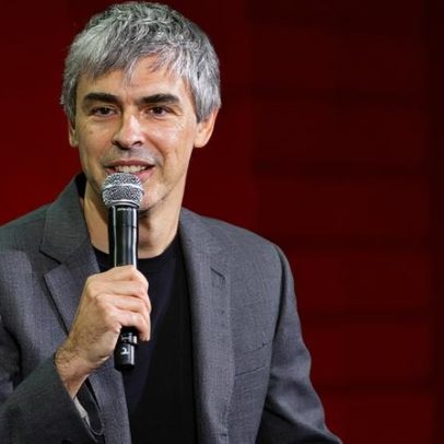 Google impulsiona Larry Page a 2º lugar entre os mais ricos, ultrapassando Ellison