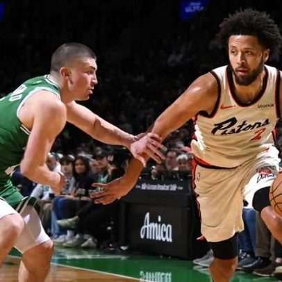 Copa NBA 2025: Rodada de 26 de novembro movimenta a competição