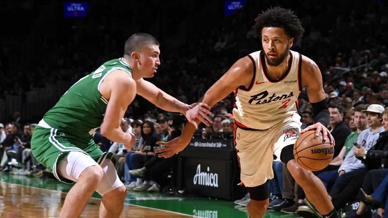 Copa NBA 26 novembro