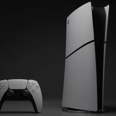 PS5 Digital Edition Slim tem preço sem margem após Sony escoar últimas unidades