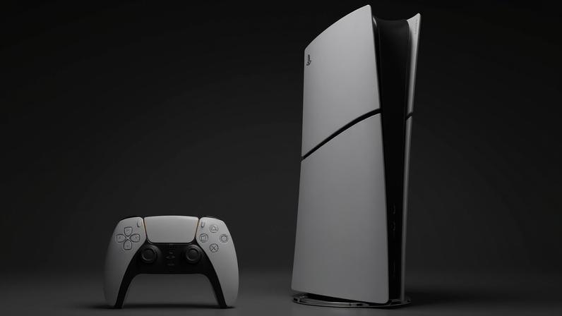 PS5 Digital Edition Slim tem preço sem margem após Sony escoar últimas unidades