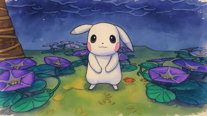 © The Pokémon Company