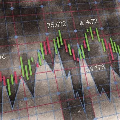 Mercado acompanha encerramento da paralisação do governo dos EUA e aguarda números