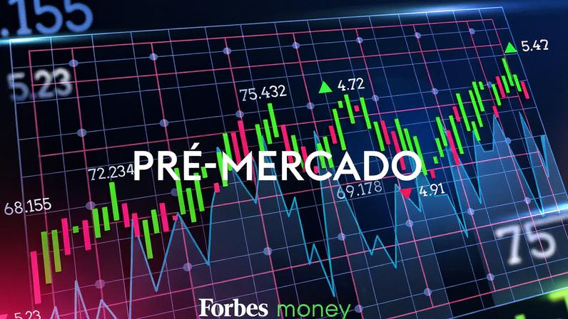 Pré-mercado