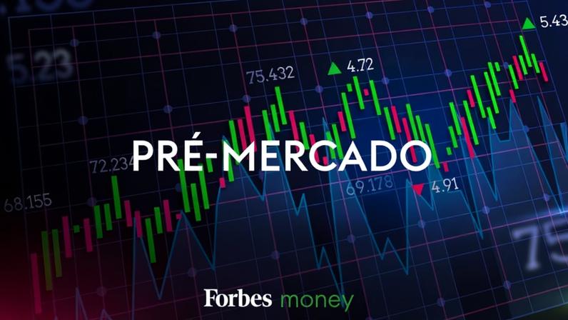 Pré-mercado