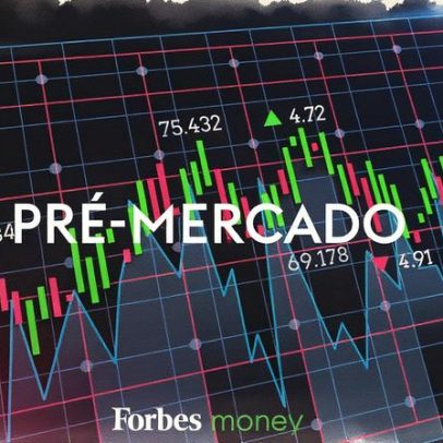 Pré-mercado: Inflação de novembro melhora e feriado nos EUA