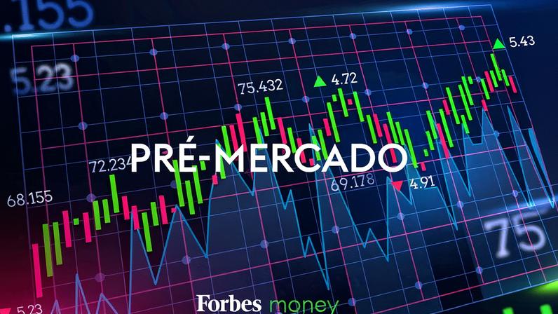Pré-mercado