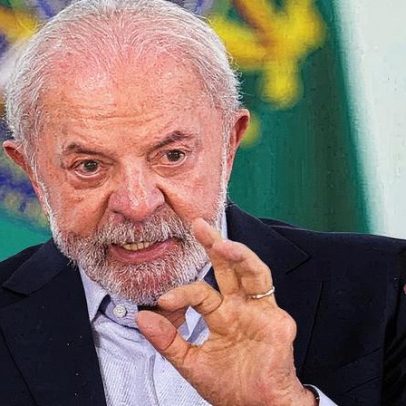 Lula diz que ligará para Trump se negociações sobre tarifas não avançarem