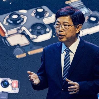 Foxconn anuncia centro de supercomputação de 1,4 bilhão de dólares com Nvidia
