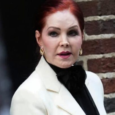 Priscilla Presley contesta acusações em disputa sobre abuso de idosos