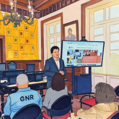 Projeto de teleassistência é apresentado na Assembleia Sénior da Póvoa de Lanhoso