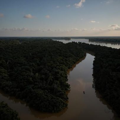 Colômbia proíbe novos projetos de petróleo e mineração na Amazônia