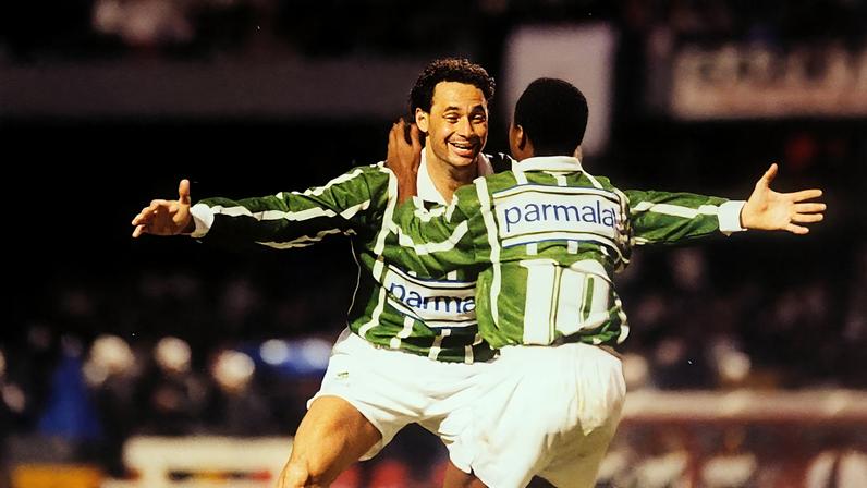 Palmeiras e Flamengo se reencontram quatro anos depois em nova decisão continental.