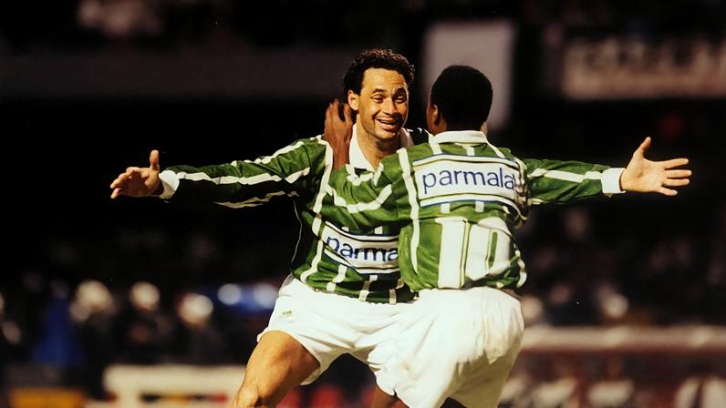 Palmeiras e Flamengo se reencontram quatro anos depois em nova decisão continental.