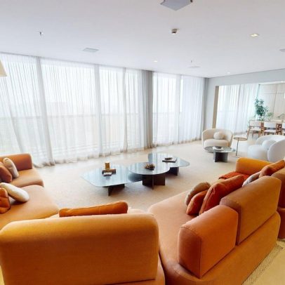 Apartamentos em SP com aluguel acima de R$ 30 mil: onde ficam