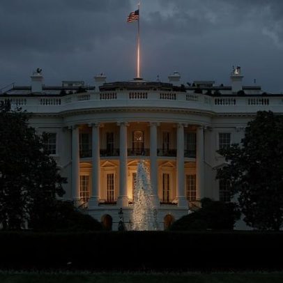 Soldados da Guarda Nacional são alvejados perto da Casa Branca