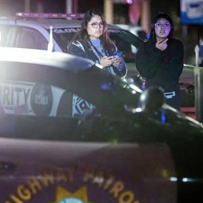 Quatro mortos e dez feridos em tiroteio durante festa infantil na Califórnia