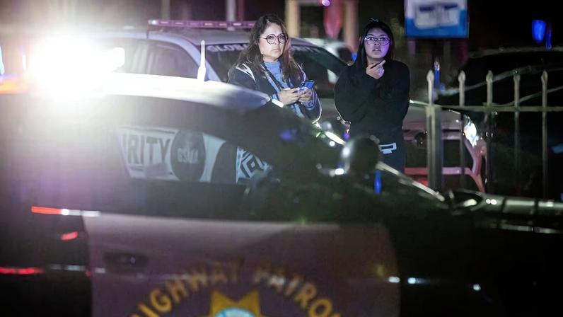 Quatro mortos e dez feridos em tiroteio durante festa infantil na Califórnia