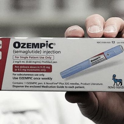 Novo Nordisk corta orientação pela quarta vez neste ano após fim do efeito Ozempic