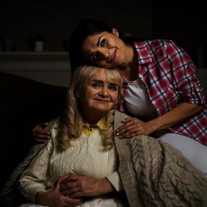 Acompanhando o declínio dos pais: o que nem todos sabem