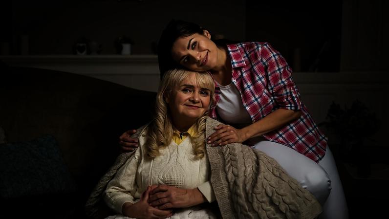 Acompanhando o declínio dos pais: o que nem todos sabem