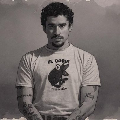 Bad Bunny define marcos de 2025 com residência, premiações musicais e grande jogo