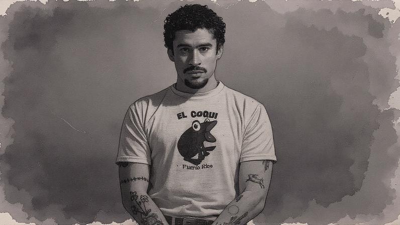 There are ways to show patriotism, Bad Bunny said while accepting a Latin Grammy in November. We chose music.