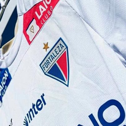 RB Bragantino e Fortaleza escalados para o Brasileirão