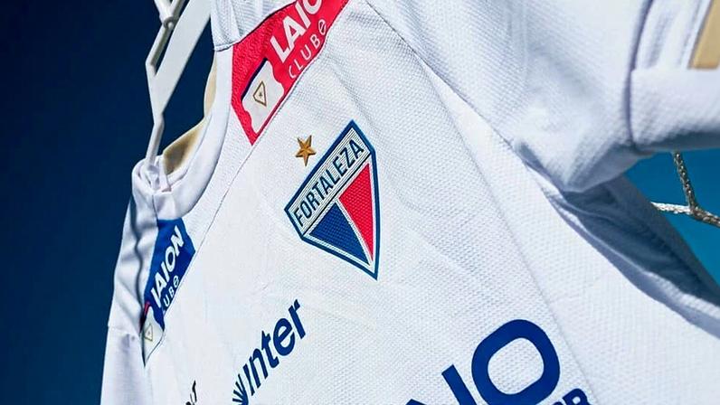 RB Bragantino e Fortaleza se enfrentam pelo Brasileirão (Foto: Mateus Lotif/Fortaleza EC)