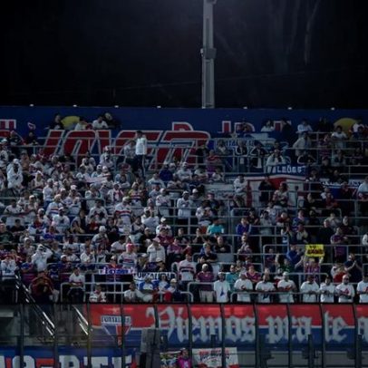 CEO do Fortaleza promete cortesias para jogo contra o Atlético-MG