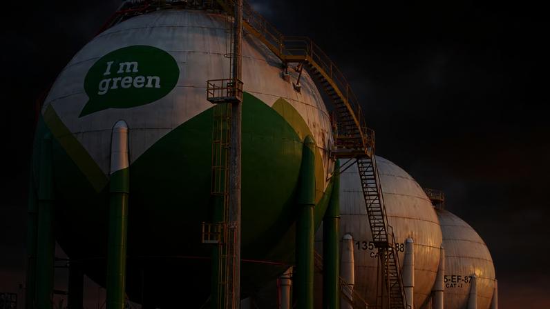 I’m green™ bio-based possui produtos feitos a partir do etanol de cana-de-açúcar e têm pegada de carbono negativa