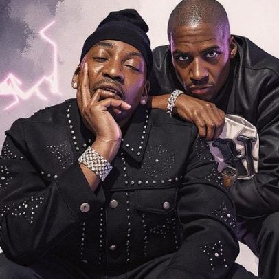 Pusha T e Malice anunciam reunião triunfante do Clipse em 2025