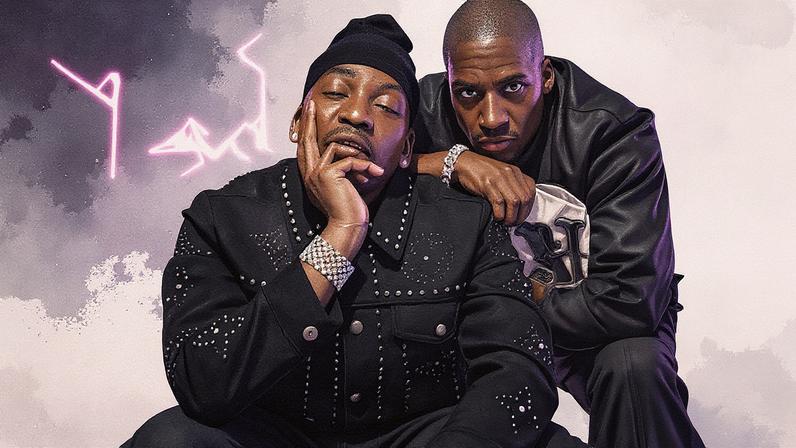 Pusha T and Malice ruled this year with their first new album since 2009